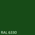 Maskinfärg Ransomes grön 1985- (RAL 6330) 400 ml - Maskinfärger - 8716106075843 - 2