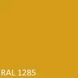 Maskinlack Rumptstad gul (RAL 1285) 1 l - Maskinfärger - 8716106059683 - 2
