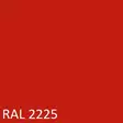 Maskinfärg Veenhuis orange (RAL 2225) 1 l - Maskinfärger - 8716106060313 - 2