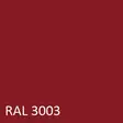 Maskinfärg rubinröd (RAL 3003) 400 ml - Maskinfärger - 8716106304103 - 2