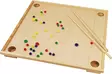 Kronspel trä 90x90 cm - Spel - 6410413301863 - 1
