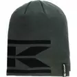 Kramp mössa grå/svart - Accessoarer - 8719607316583 - 2