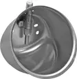 La Buvette rostfri dryckeskopp för suggor - Dryckesbägare - 3599150030083 - 1