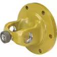 Gaffelkoppling FG, 160 mm, P480 - Gafflar - 8432970152793 - 1