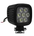 LED arbetslampa 105W (Osram 21*5W) - Arbetslampor - 6430074692643 - 2