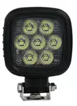 LED arbetslampa 105W (Osram 21*5W) - Arbetslampor - 6430074692643 - 1