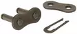 Fäste med klipp 3/4" x 12,57 mm (60-1) - Rullkedjor - 5700030439003 - 1