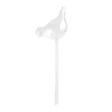 Vattnare i glas fågel - Vattenkannor, sprayflaskor - 8714982150623 - 1