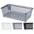 Plastkorg 190x99x53 mm - Lådor och korgar - 8719202734133 - 1