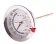 Mustang termometer med 2 skala - Grilltillbehör - 6410412744593 - 1