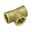 Opal T-koppling 3/8" - Gängfästen - 6413820748153 - 1
