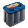 Optima Blue Top DC-4,2 batteri 12V 55Ah 765A - Startbatterier - 816253 - 1