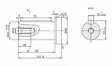 Orbitalmotor 160 cm³ - Hydraulik - 8719493051803 - 3