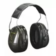 Peltor Optime II hörselskydd H520A - Hörselskydd - 04046719388103 - 1