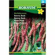 Bushi-böna 'Borlotto rosso' - Frön och sättpotatisar. - 5708787012203 - 1