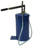 Oljeavpumpning 16 liter - Fetpressar och pumpar - 6430013069833 - 1