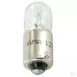 Lampa 12V 2W BA9s 2 st/fp - Lampor - 8716106126163 - 1
