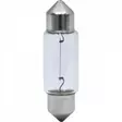 Glödlampa 12V 5W SV8,5 10 st/förpackning - Lampor - 8716106912803 - 1