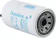Bränslefilter Donaldson P558000 - Bränslefilter - 8719493893793 - 1