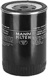 Bränslefilter Mann Filter WK8215 - Bränslefilter - 5700038666753 - 2