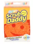 Rengöringssvamp Scrub Daddy Orange - Allrengöring - 0607841609593 - 1