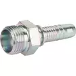 Presskoppling DN06 M14 x 1,5 8L hane - Hydraulik - 8716106440153 - 1