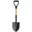 Trädgårdsspade 68 cm - Spadar, grepar, högafflar - 8719202138153 - 2
