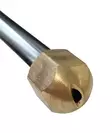 Trädgårdsslangens duschmunstycke 78 cm - Spridare - 6430074692483 - 3