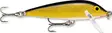 Rapala CD sjunkande drag 5 cm (G) - Beten och flugor - 022677002033 - 1