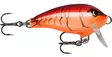 Rapala Mini Fat Rap bete 3 cm (DMN) - Beten och flugor - 022677261003 - 1