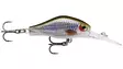 Rapala Sh Rap Fat Jack 4 ROL 4cm/4g - Beten och flugor - 022677317243 - 1