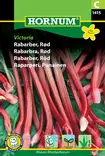 Rabarber röd ´Victoria´ - Frön och sättpotatisar. - 5708787014153 - 1