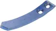 S-pikens spets 155 x 35 mm - Jordbearbetningstillbehör - 8716106714773 - 1
