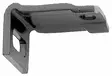 S-pikens fäste 32 x 12 mm förstärkt - Jordbearbetningstillbehör - 5700032261213 - 1