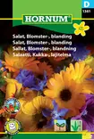 Ätbara blommor sortiment - Frön och sättpotatisar. - 5708787013613 - 1
