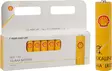 Shell batteri AAA 12 st/fp - Batterier, testare - 8720573484183 - 1