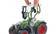 Siku Fendt 724 Vario 1:32 - Siku arbetsfordonsleksaker - 4006874032853 - 2