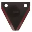 Kniv för Teagle flismaskin - Aparvagnar - 8716106422883 - 1