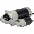 Startmotor 12V 2.3kW - Startmotorer för traktorer - 8719607164733 - 1