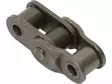 Reducerande dubbelkopplingslänk 3/8" x 7/32" (06B-1) - Rullkedjor - 5700030441983 - 1