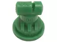 Düsen, TeeJet TT Turbo TeeJet 110°, 015 - grön - Spruttillbehör - 5700033309723 - 1