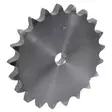Platt kedjeskiva 1" x 17 mm (16B-1) 13 tänder - Rullkedjor - PW113 - 1