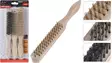 Stålborste 3 st/set - Slipmaterial - 8719987116803 - 1