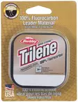 Trilene 100% Fluorocarbon 25m 0,20 mm - Linor - 028632688403 - 1