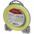 Trimmerlina gul rund 1,6mm - Trimmers, röjsågar - 8716106163083 - 1