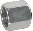 Tapp 7/8" JIC hona - Hydraulik - 8719607047043 - 1