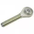 Kula för skyffelstång, kategori 3, 1 3/4"-5 UNC, vänster - Drag- och tryckstänger - 8716106076093 - 1