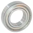 Rullager FAG 6011-2Z-C3 - Spårkullager - 4012801068833 - 1