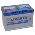 Varta Blue Dynamic 12V 95Ah 830A startbatteri - Startbatterier - 4016987119723 - 1