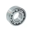 Vinklad kulleder 3208 ATN9 - Spårkullager - 7316577046093 - 1